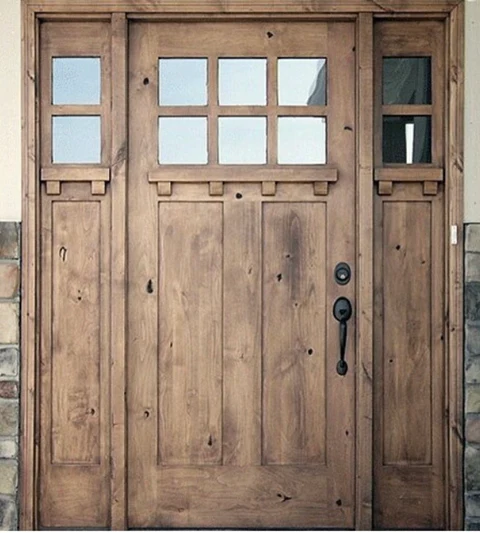Krosswood Doors image 11