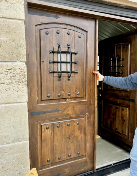 Krosswood Doors image 14