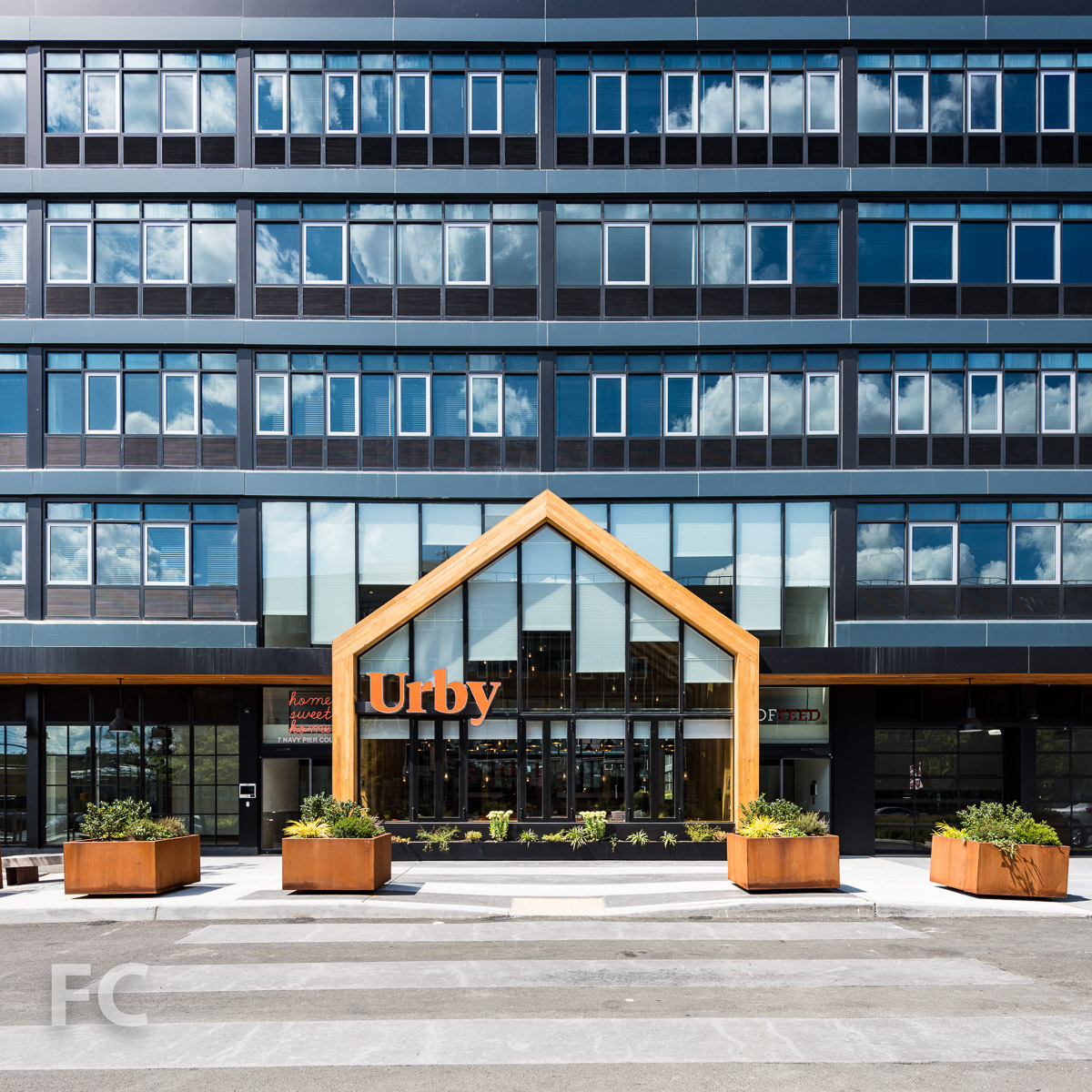 Northern Architectural Systems image 5