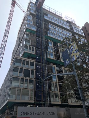 Keene Building Products image 1