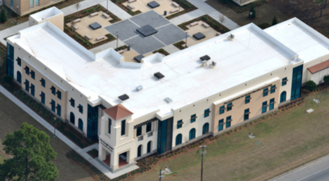 Versico Roofing Systems image 4