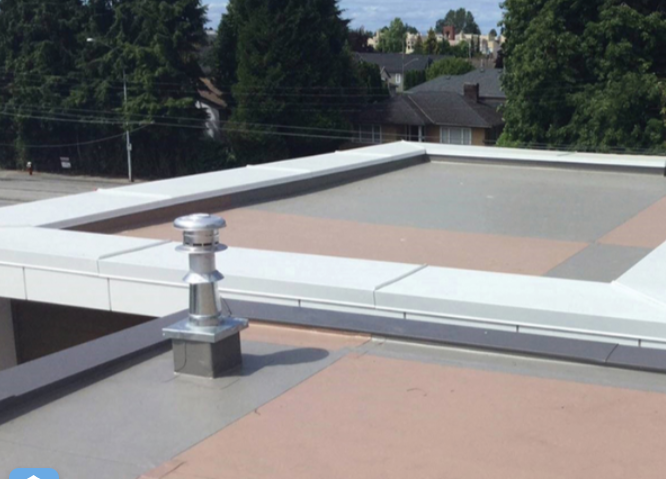 Versico Roofing Systems image 5