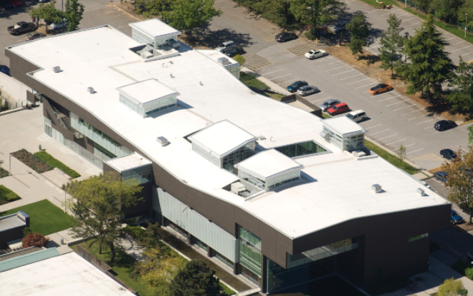 Versico Roofing Systems image 6