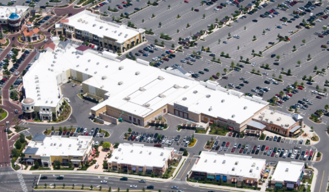 Versico Roofing Systems image 1