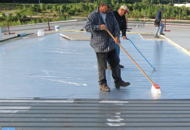 Versico Roofing Systems image 7