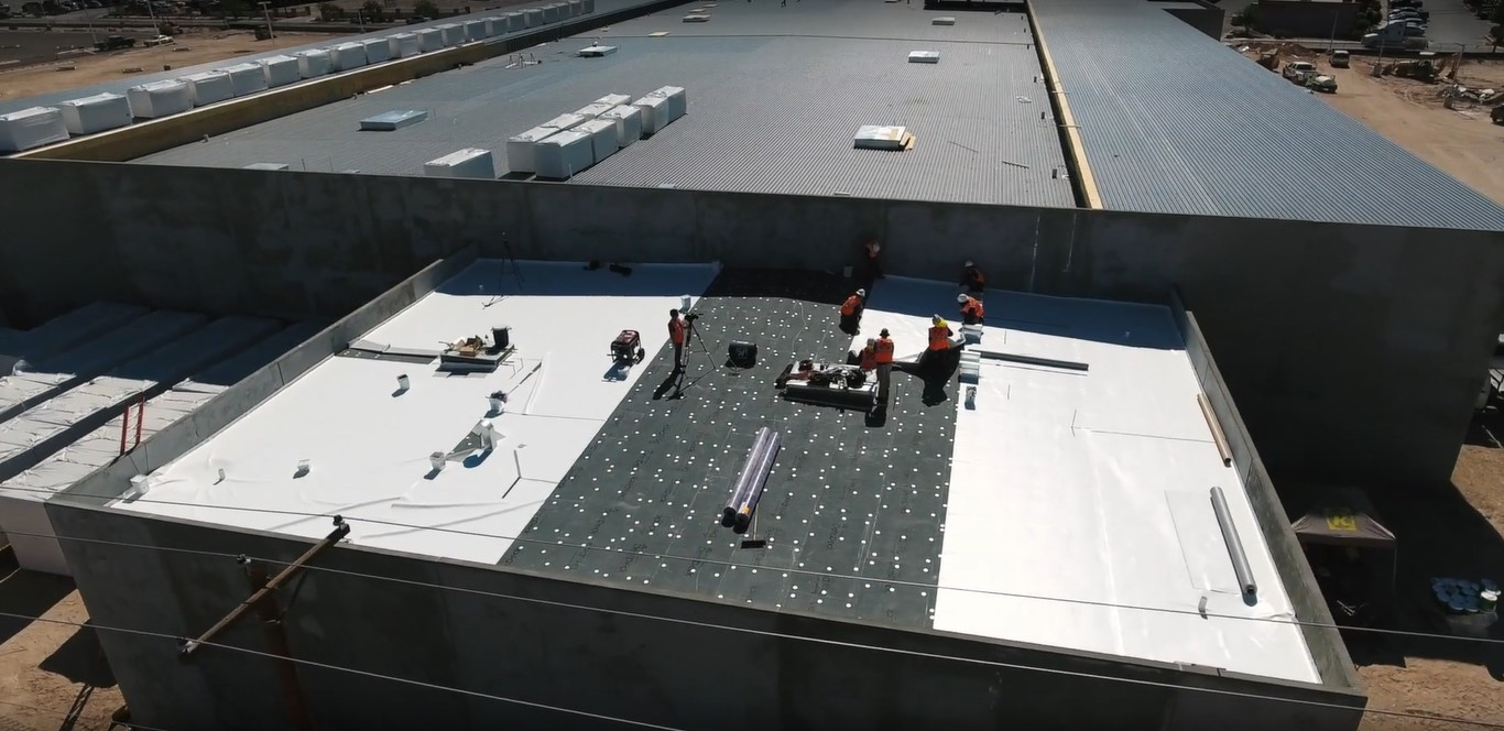Versico Roofing Systems image 3
