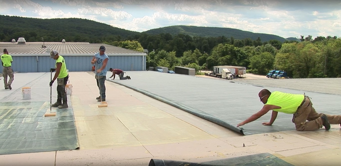 Versico Roofing Systems image 10