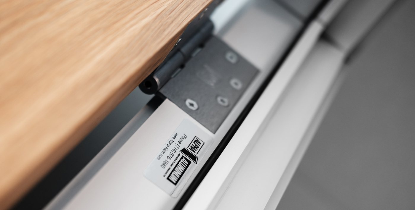 Alpha Aluminum Products, Inc. image 10