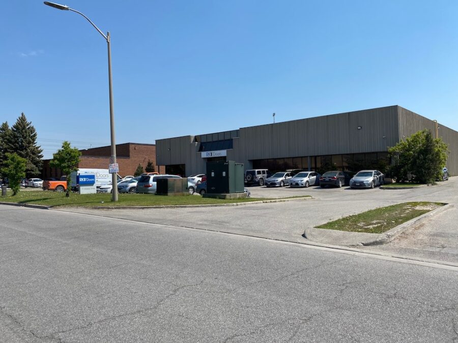 RK Doors Inc. image 1