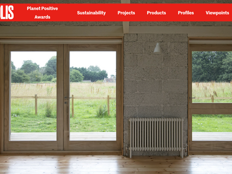 Hempitecture Inc. image 4