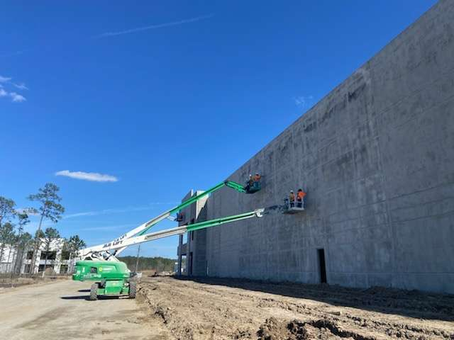Tower Sealants image 2