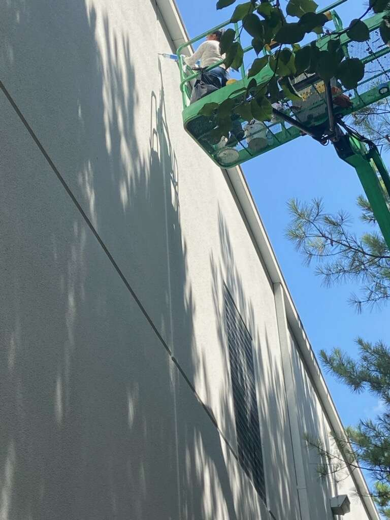 Tower Sealants image 4