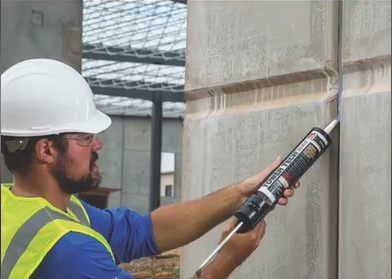 Tower Sealants image 1