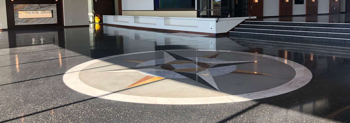 Floor Seal Technology, Inc. image 1