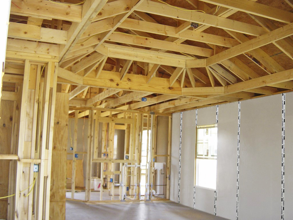 Composite Panel Building Systems image 4