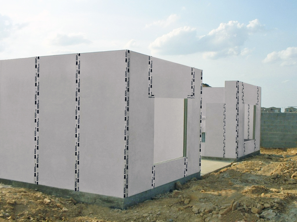 Composite Panel Building Systems image 3
