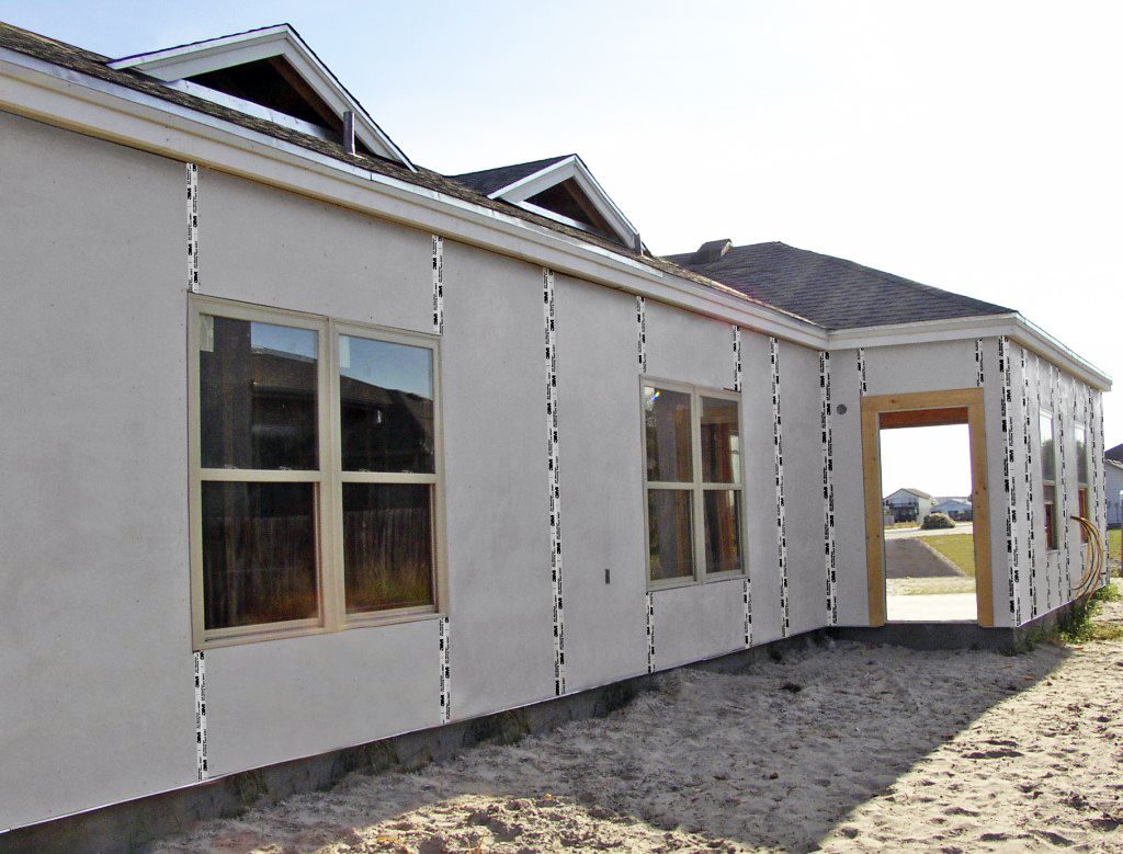 Composite Panel Building Systems image 1
