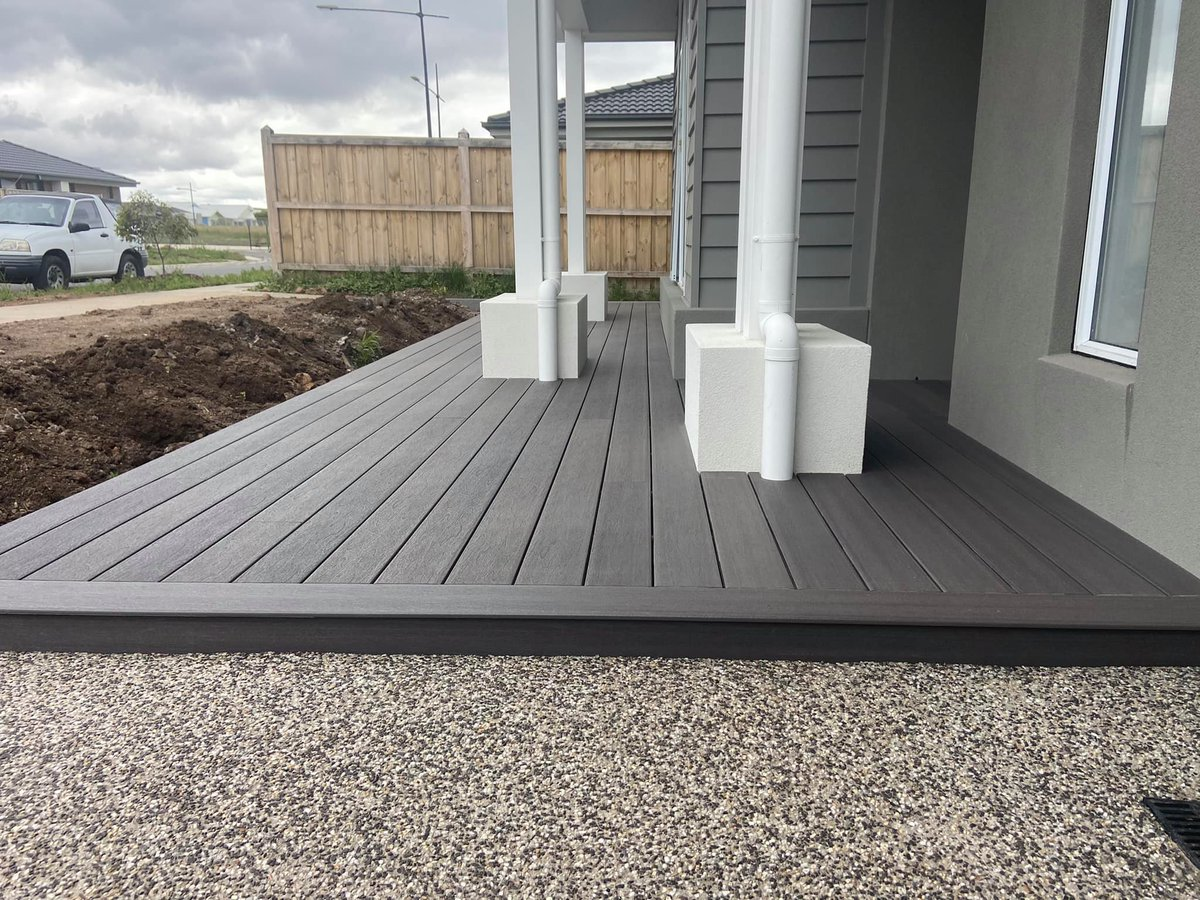 Fiberon Decking image 1