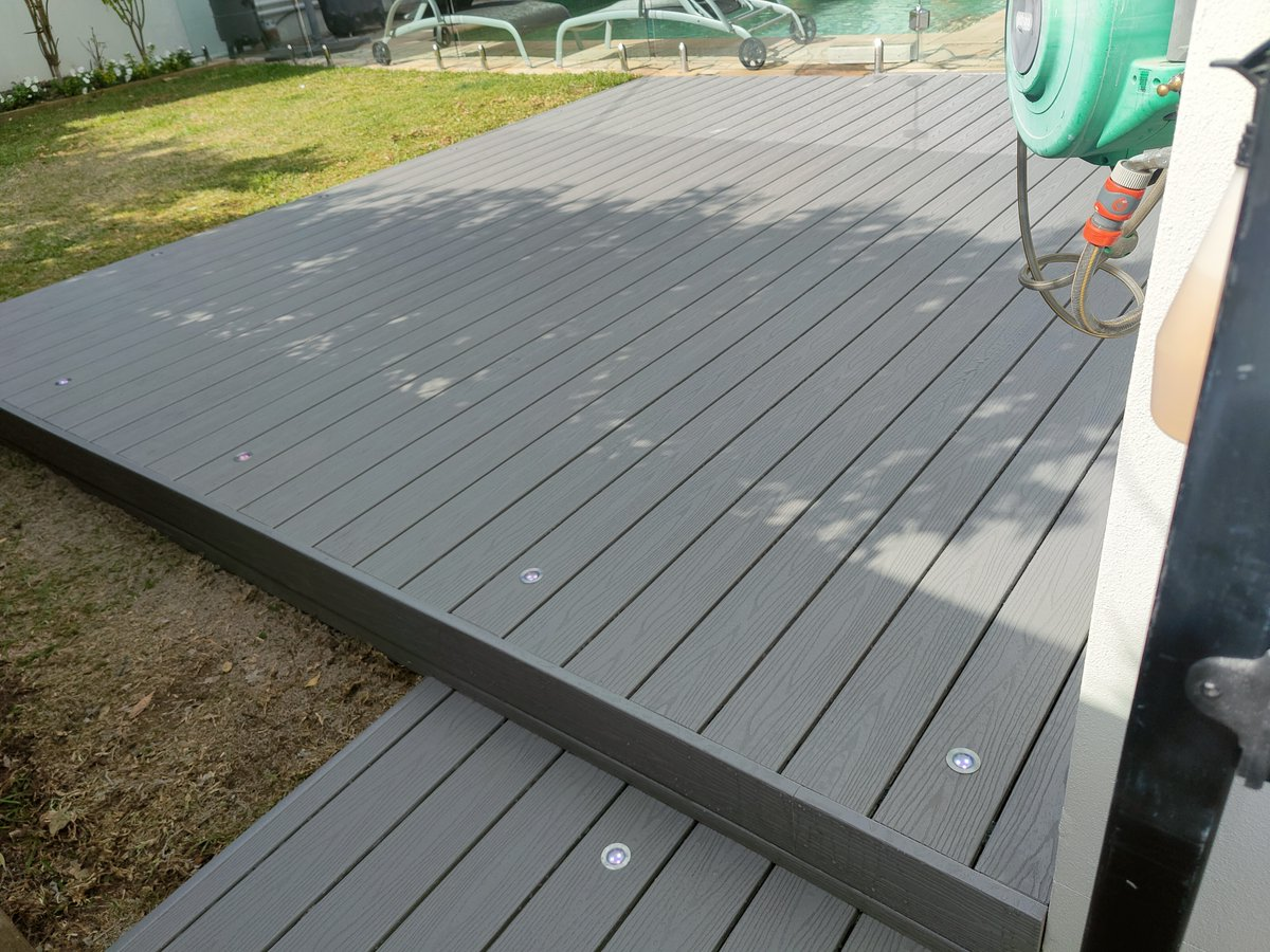 Fiberon Decking image 8