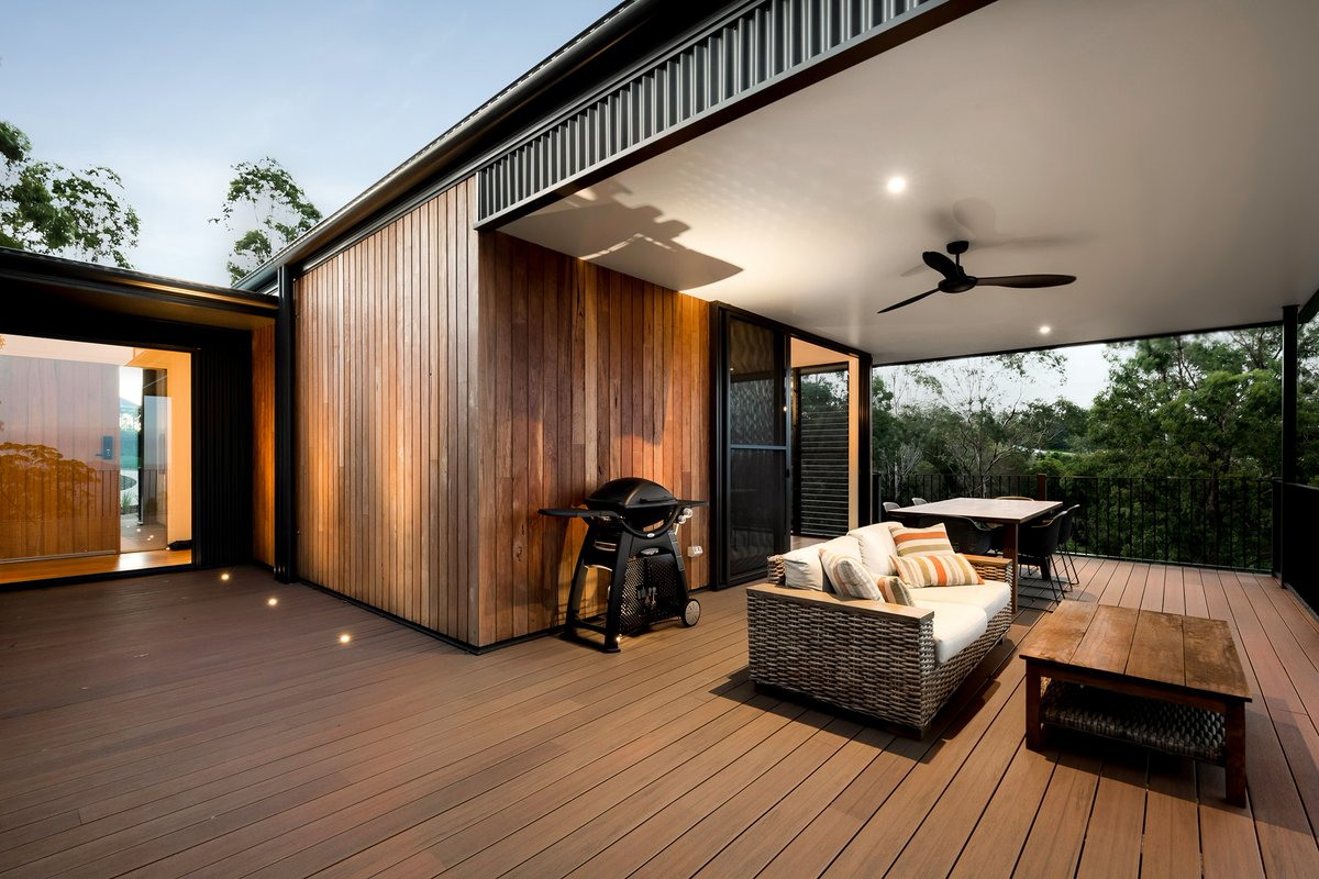Fiberon Decking image 2