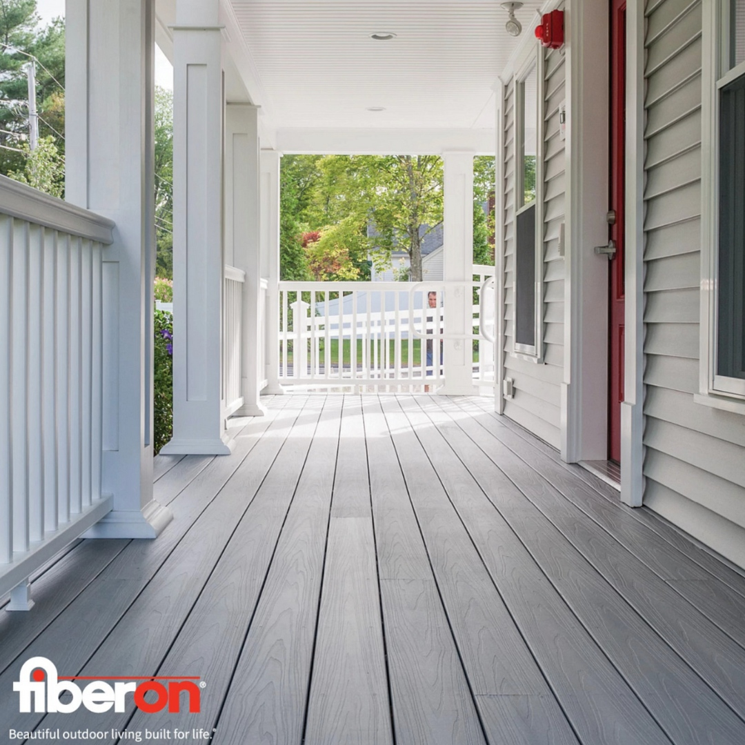Fiberon Decking image 13