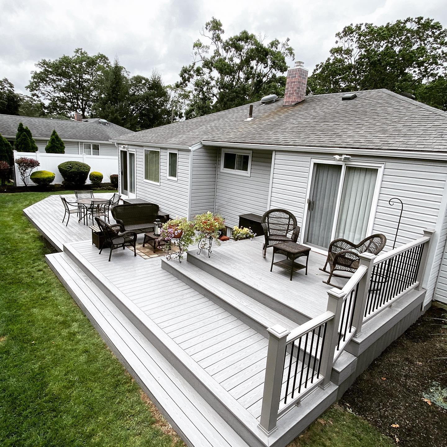 Fiberon Decking image 5