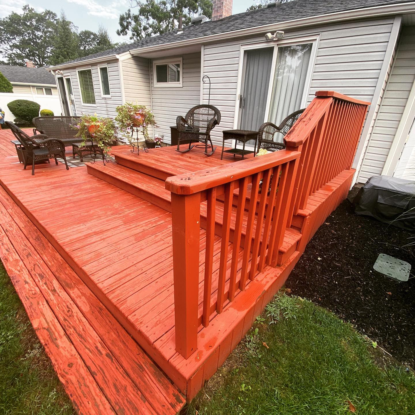 Fiberon Decking image 3