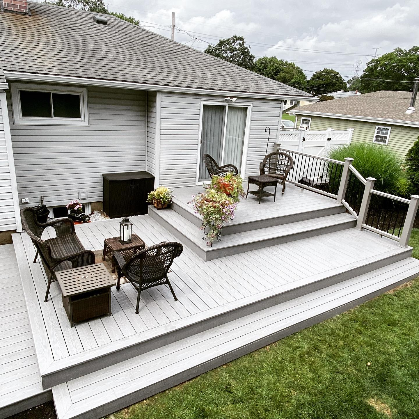 Fiberon Decking image 14