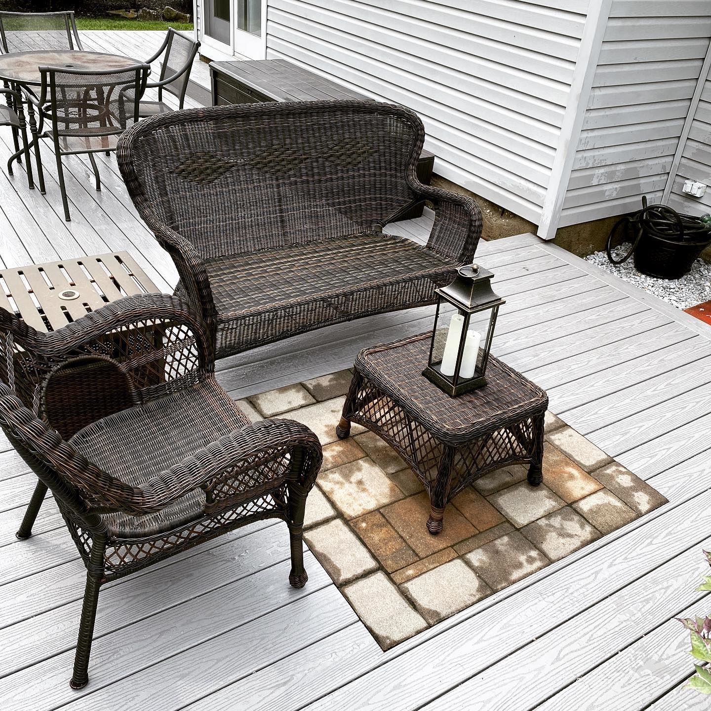 Fiberon Decking image 12
