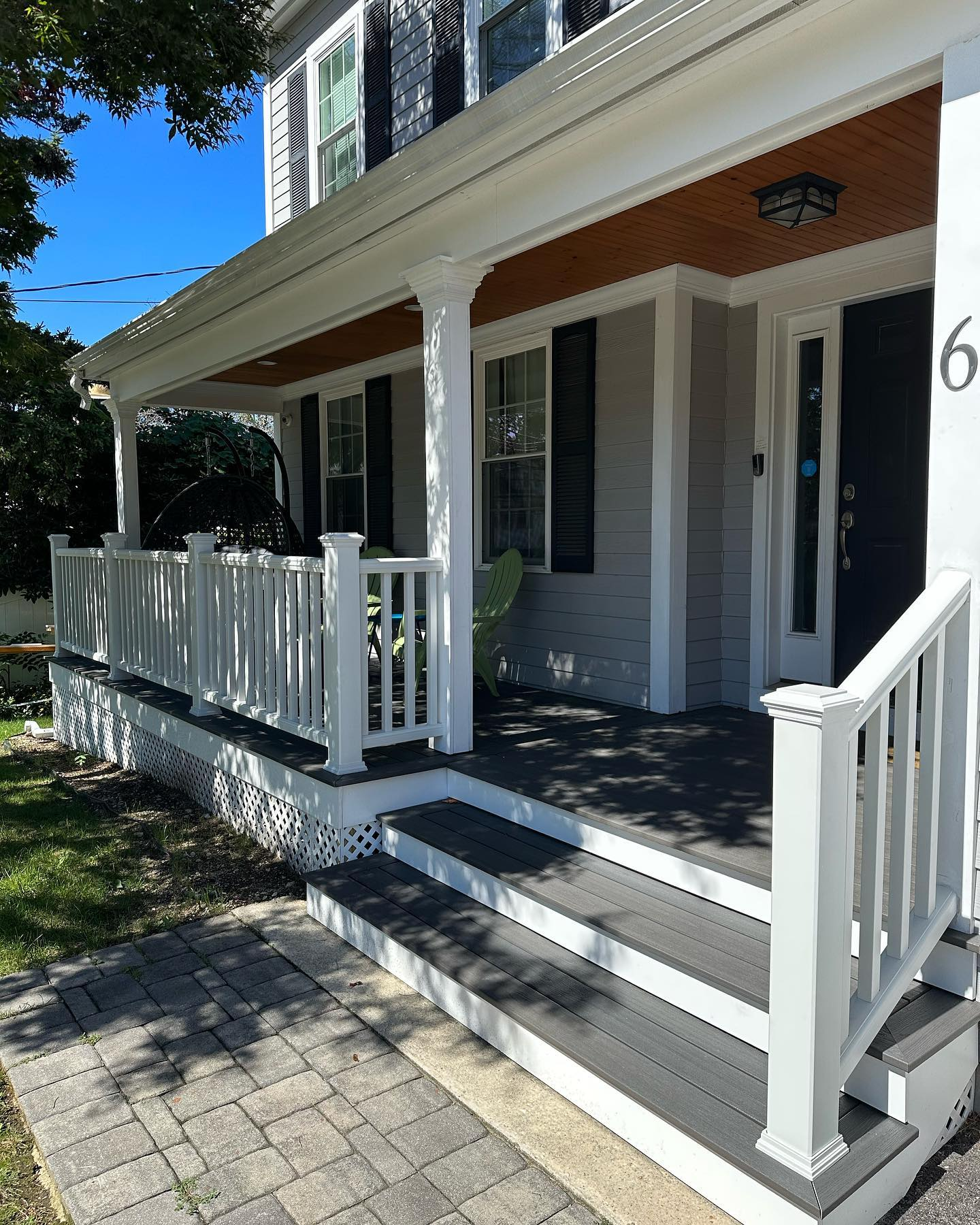 Fiberon Decking image 4