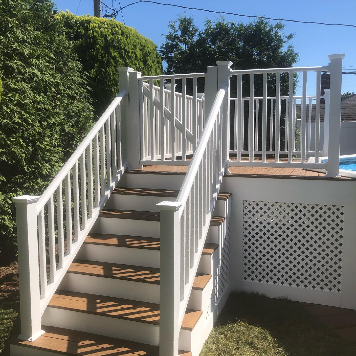Fiberon Decking image 6