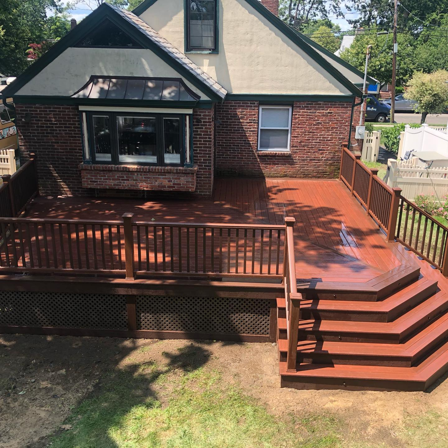 Fiberon Decking image 11