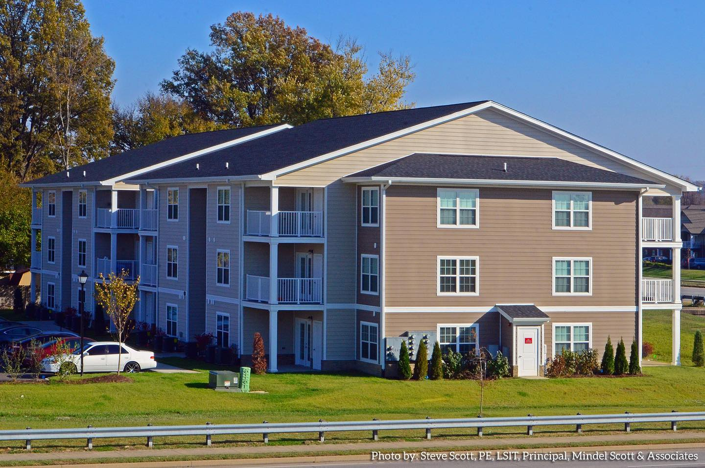 Chelsea Building Products, Inc. image 1