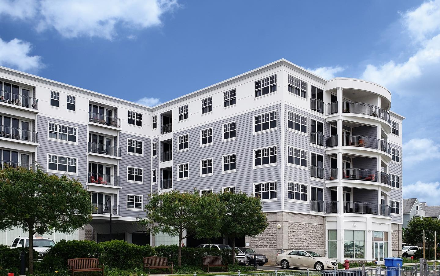 Chelsea Building Products, Inc. image 2
