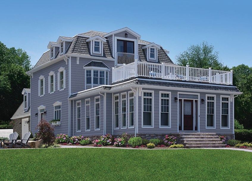 Chelsea Building Products, Inc. image 11