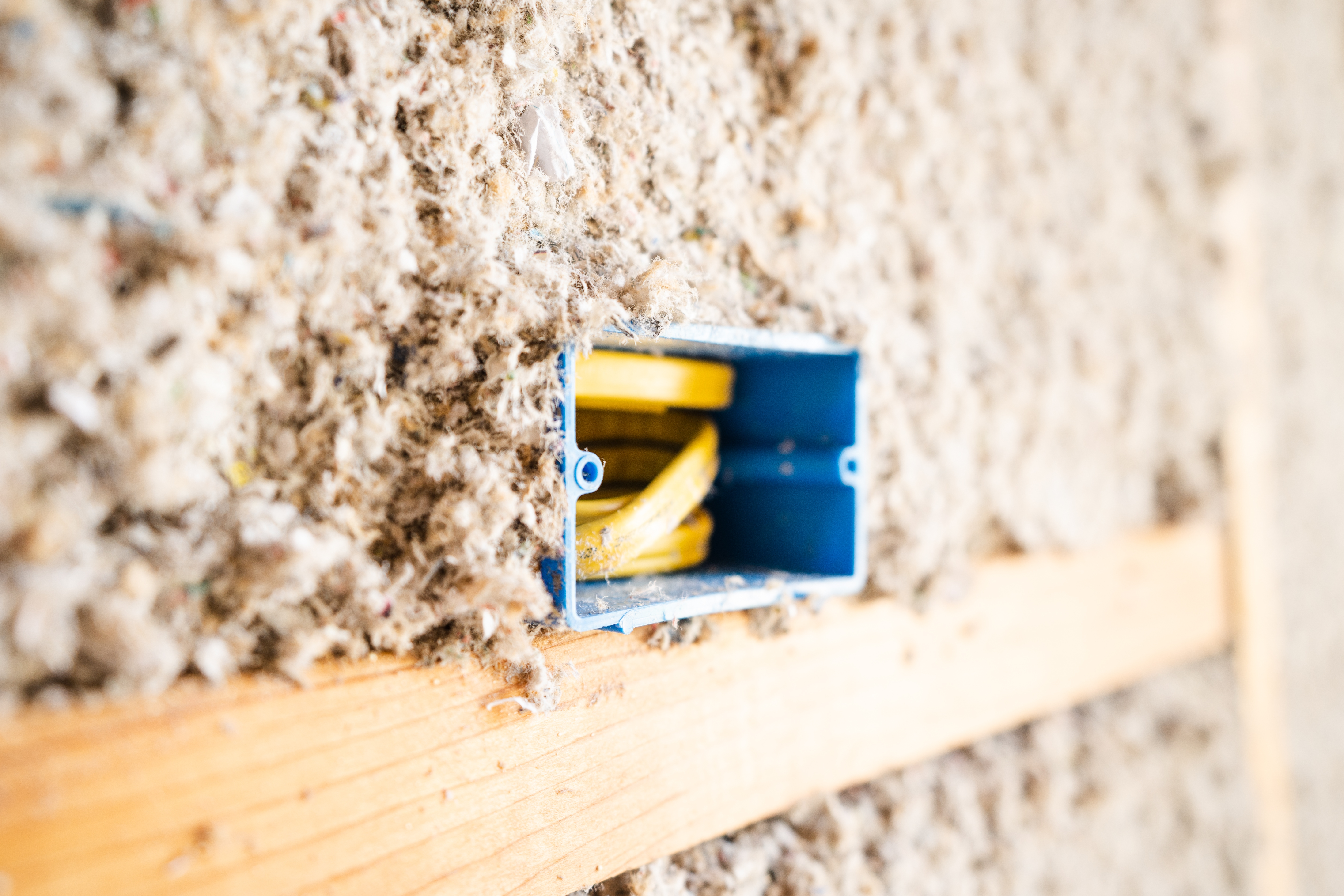 Applegate Insulation image 1