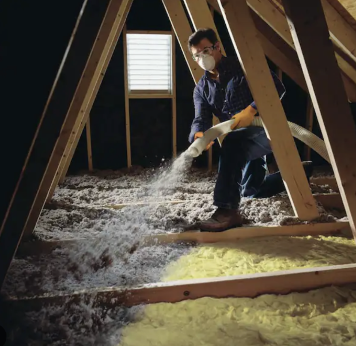 Applegate Insulation image 2