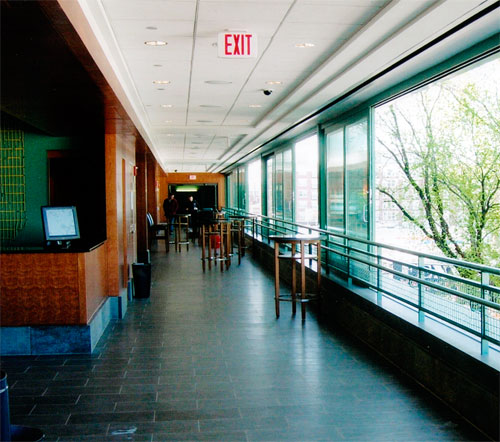 Architectural Glazing Systems, Inc. image 5