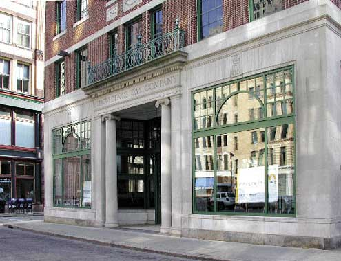 Architectural Glazing Systems, Inc. image 1