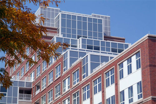 Architectural Glazing Systems, Inc. image 18