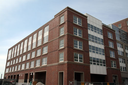 Architectural Glazing Systems, Inc. image 7