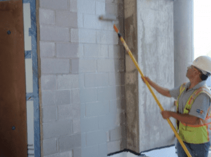 Poly-Wall Waterproofing & Air Barriers image 4