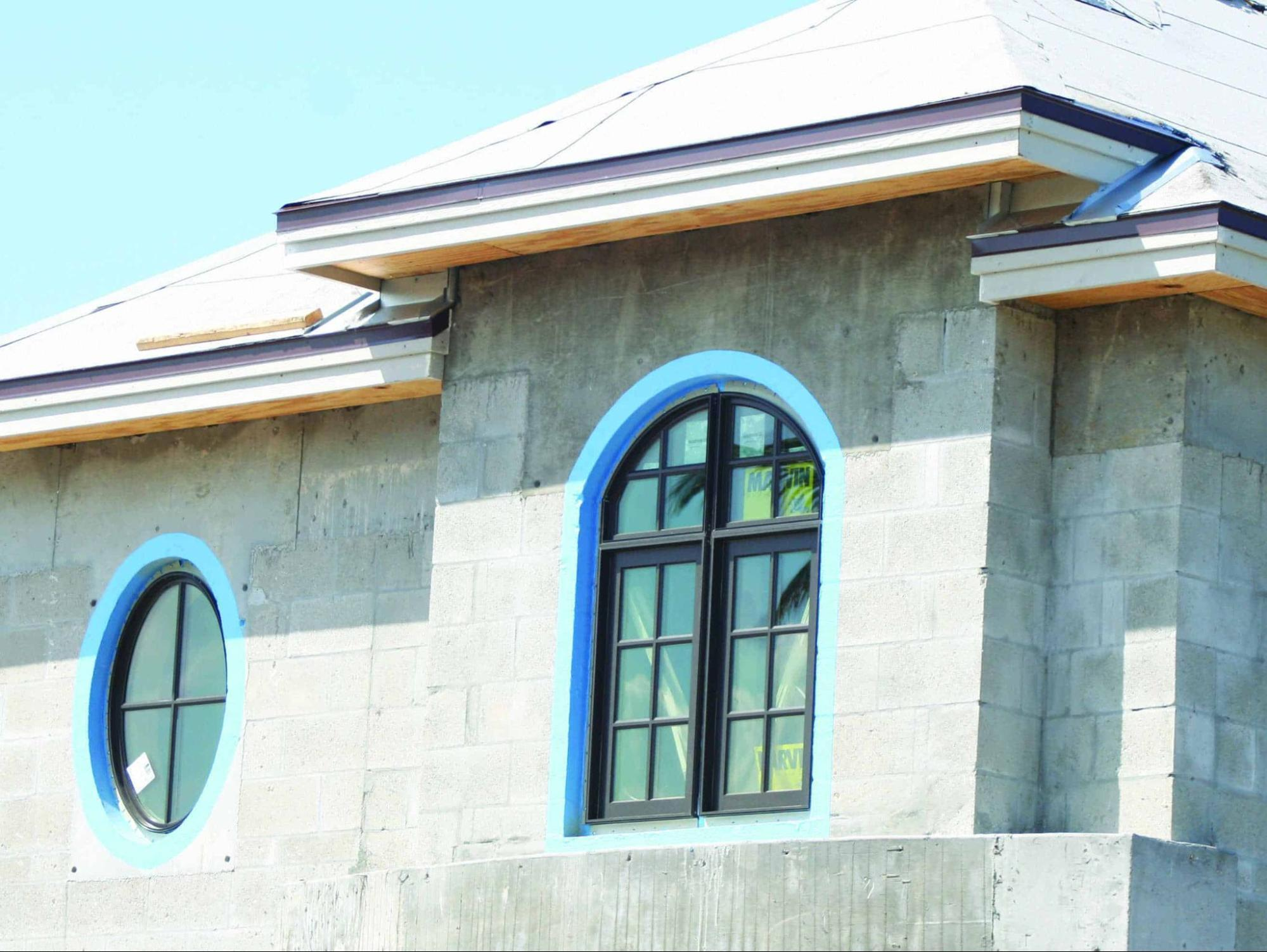 Poly-Wall Waterproofing & Air Barriers image 2