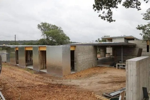 Poly-Wall Waterproofing & Air Barriers image 3