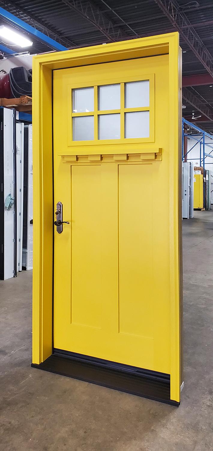 Palma Door Systems image 2
