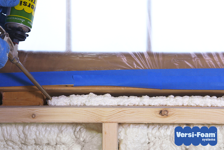 Versi-Foam® Systems image 5