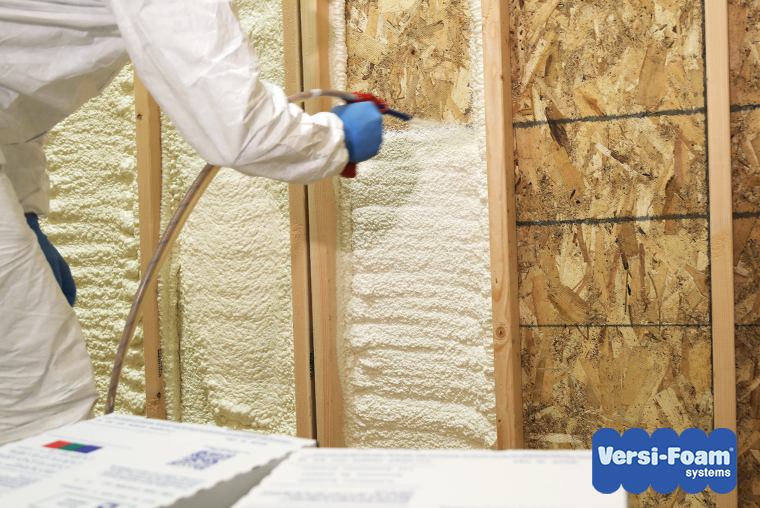Versi-Foam® Systems image 3