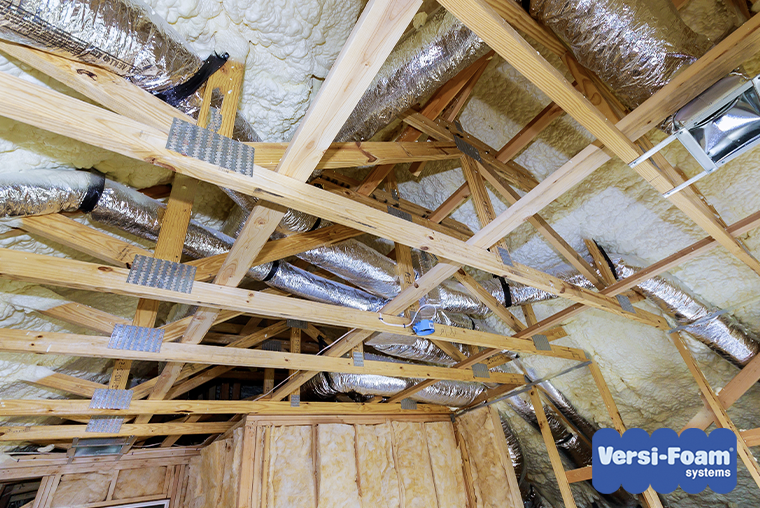 Versi-Foam® Systems image 7