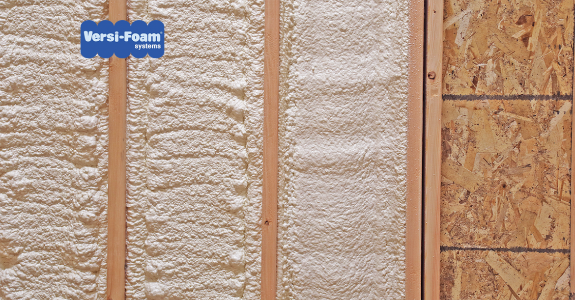 Versi-Foam® Systems image 4