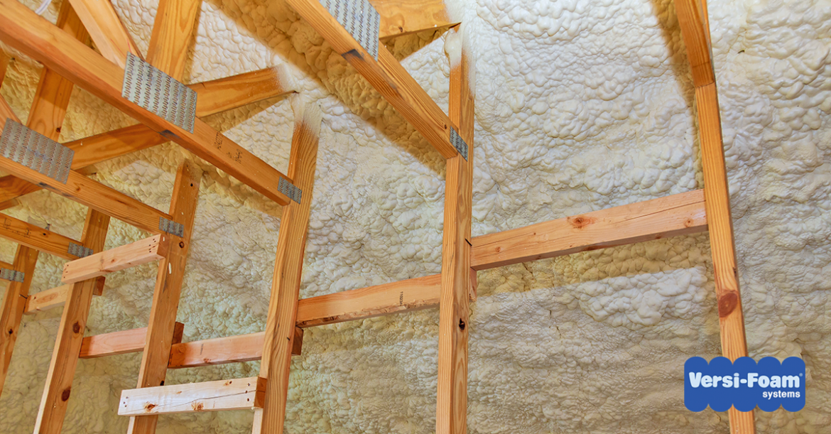 Versi-Foam® Systems image 2